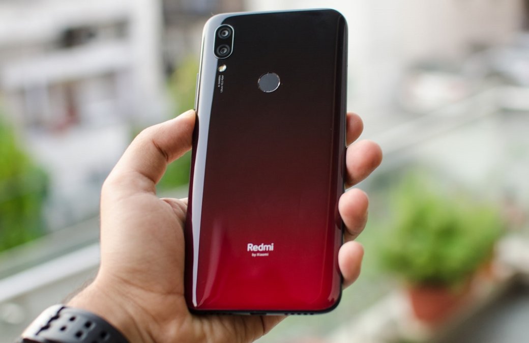 Xiaomi готовит к выходу смартфон с 64-мегапиксельной камерой под брендом Redmi — фото 1