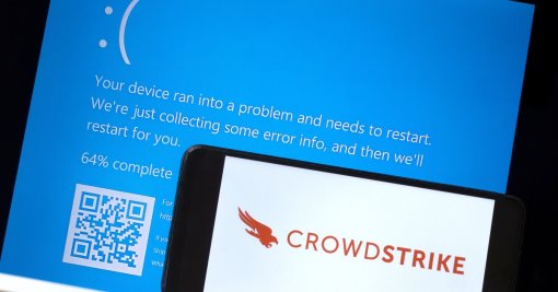 Проблема с CrowdStrike затронула около 8,5 миллионов пользователей Windows