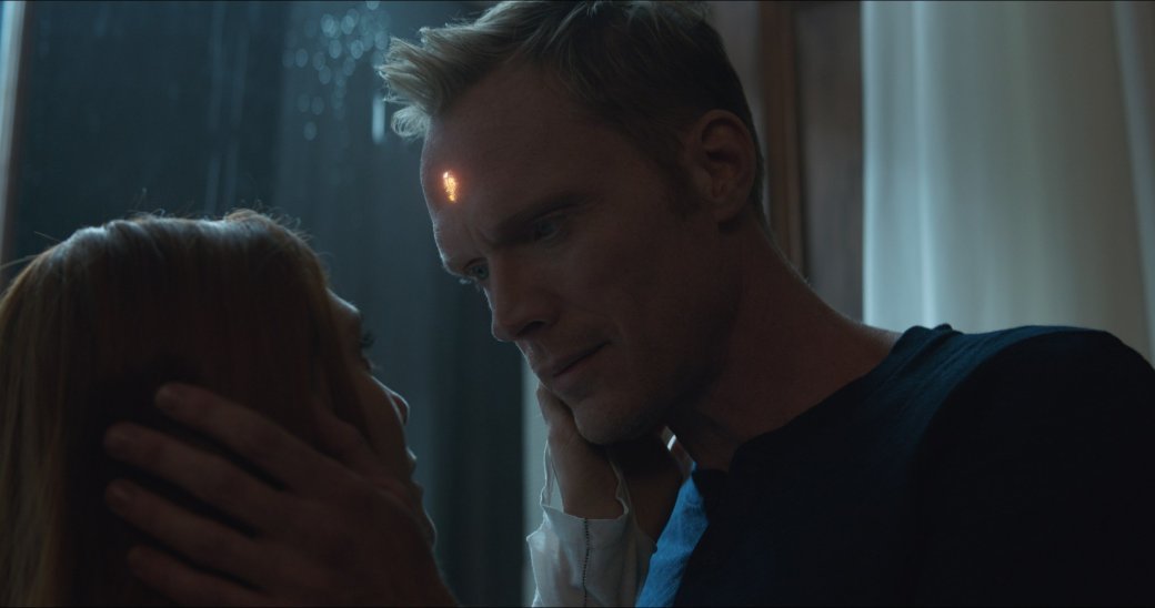 Лучшие материалы о фильме «Мстители: Война Бесконечности» — изображение 12
