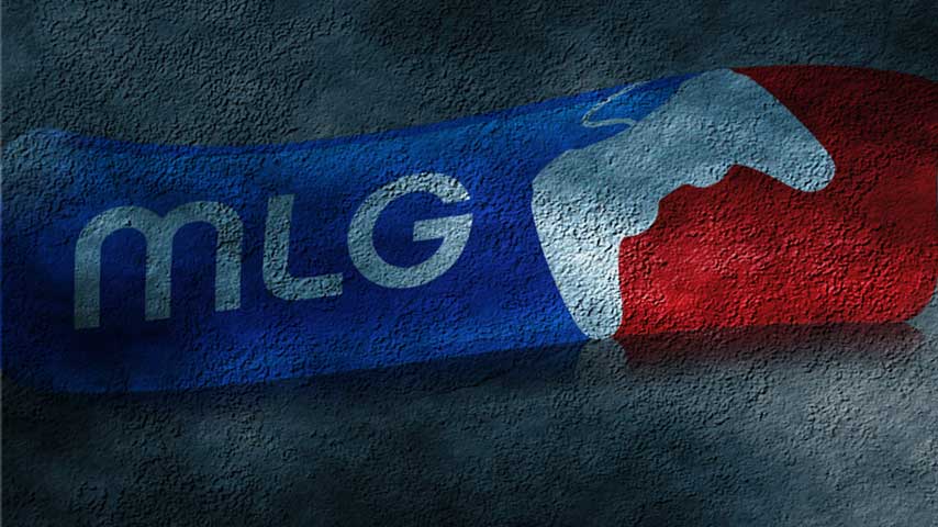 Activision Blizzard превратит MLG в киберспортивный телеканал — фото 1