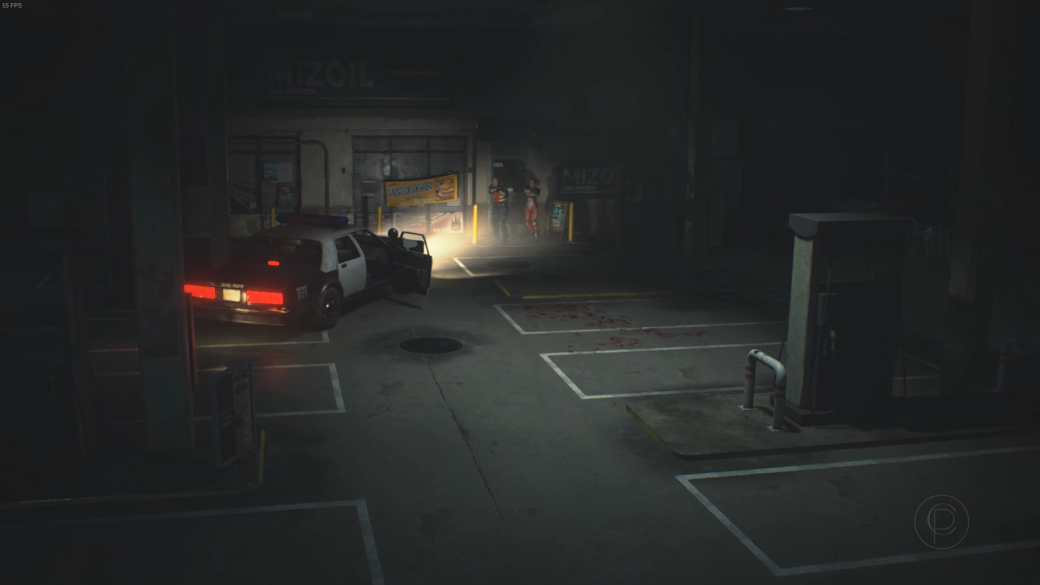 Энтузиаст выпустил модификацию для ремейка Resident Evil 2, полностью раздевающую Клэр — фото 2