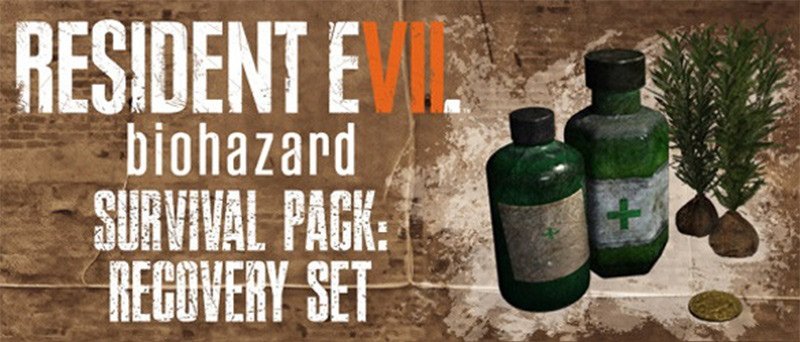 Галерея Стали известны бонусы за предзаказ Resident Evil 7 - 4 фото