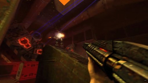 Bethesda выпустила ремастер Quake 2 на ПК и консолях