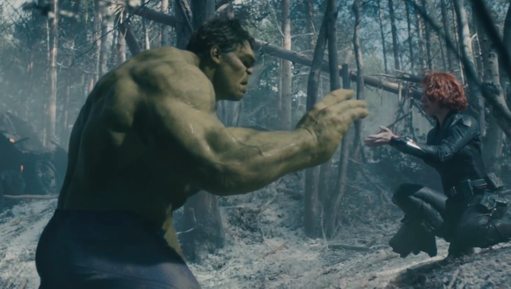 Киномарафон: все фильмы трех фаз кинематографической вселенной Marvel — фото 43