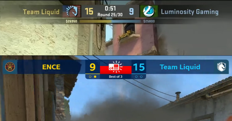 Liquid вела 15:8, но проиграла и вылетела с «мейджора» по CS:GO. Над этим смеется весь интернет — фото 2