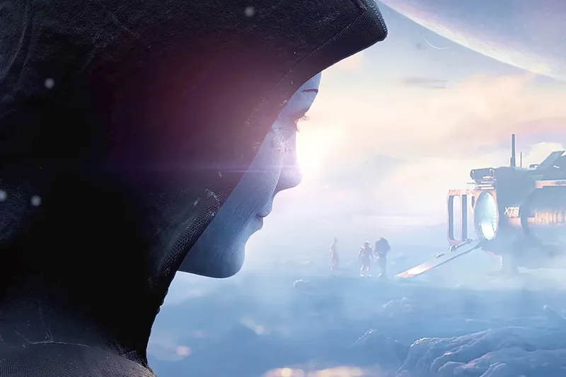 В новой вакансии BioWare заметили намёк на другие игры по франшизе Mass Effect - изображение 1