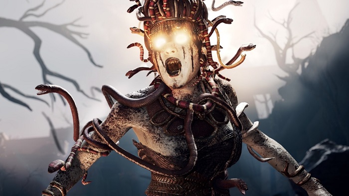 Посмотрите битву с Медузой Горгоной в Assassin's Creed Odyssey и два новых трейлера игры — фото 1