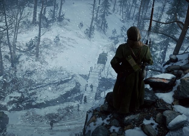 Скидки в PS Store: Battlefield 1, Titanfall 2, Overwatch, Superhot — фото 1