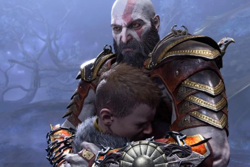 God of War Ragnarok стала лучшей игрой 2022 года по версии PlayStation Blog