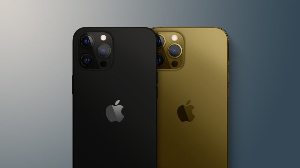 В Сети появились новые слухи и детальные фото iPhone 13 — фото 1