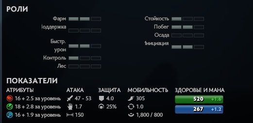 Pangolier — новый герой в Dota 2. Все, что необходимо знать о персонаже — фото 2