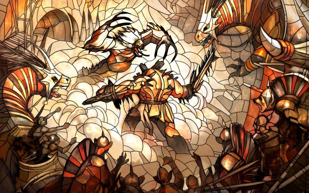 Рецензия на Might & Magic Heroes VII — фото 3