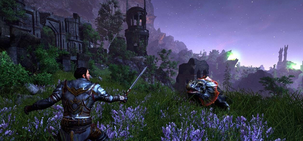 «Готика», Risen и ELEX: топ всех игр Piranha Bytes — от лучших к худшим — фото 20