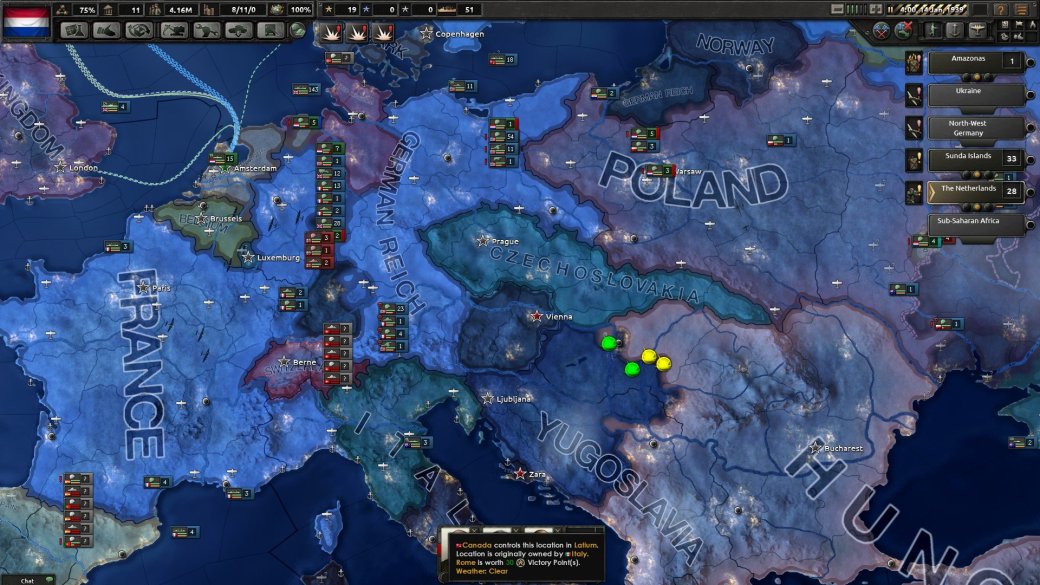 Heart of Iron IV установила новый рекорд продаж среди игр Paradox — фото 1