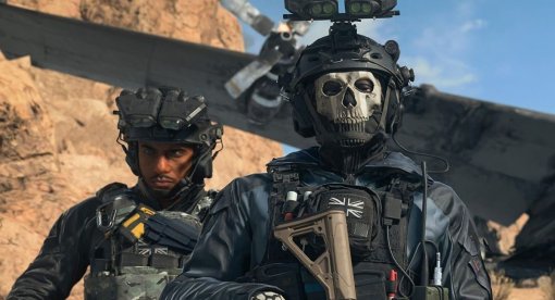 Lethal Company обошла Call of Duty и Baldurs Gate 3 в новом чарте Steam