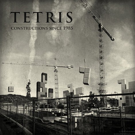 Tetris снижает тягу к наркотикам, еде и сексу — фото 4