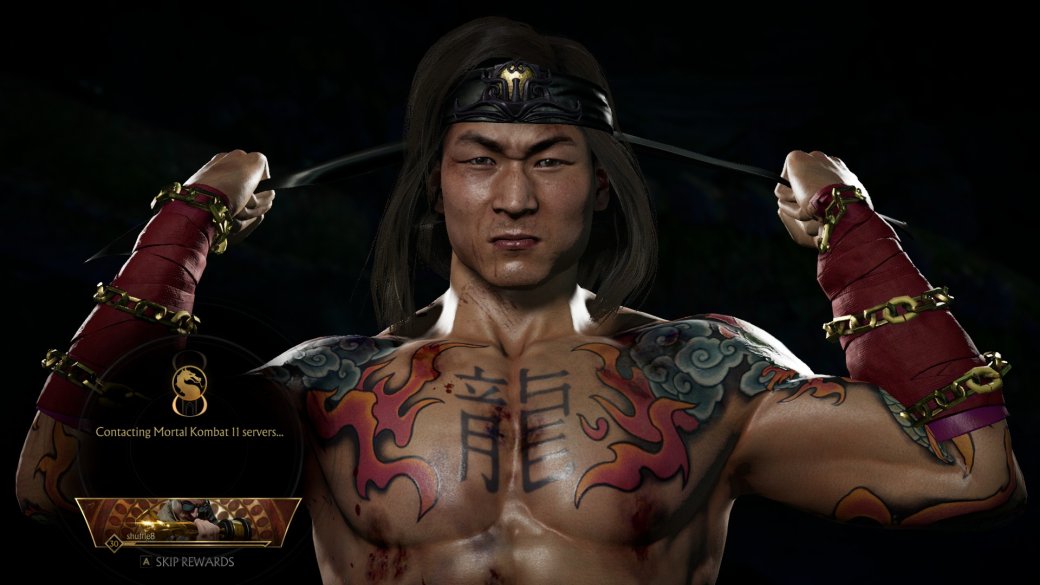 Mortal Kombat 11 после 140 часов игры — мнение Александра Трофимова — фото 1