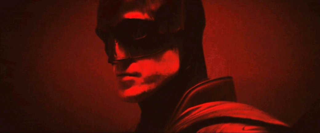 Галерея Нам впервые показали Роберта Паттинсона в костюме Бэтмена - 2 фото