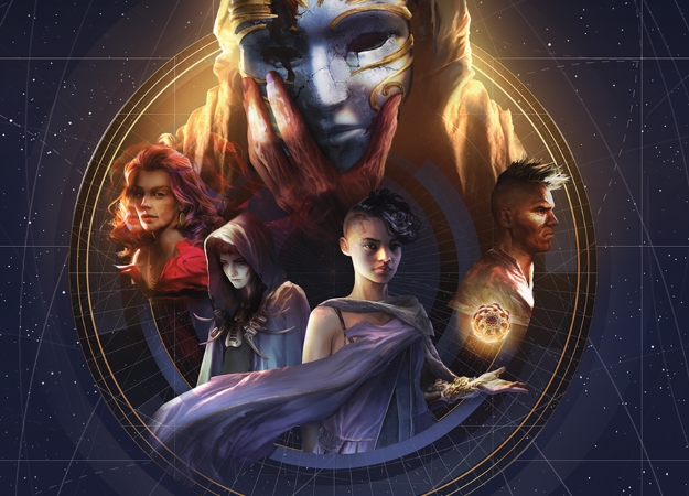 Dreamfall Chapters, Torment: Tides of Numenera и Wasteland 2 всего за 15 долларов на Humble Bundle — фото 1