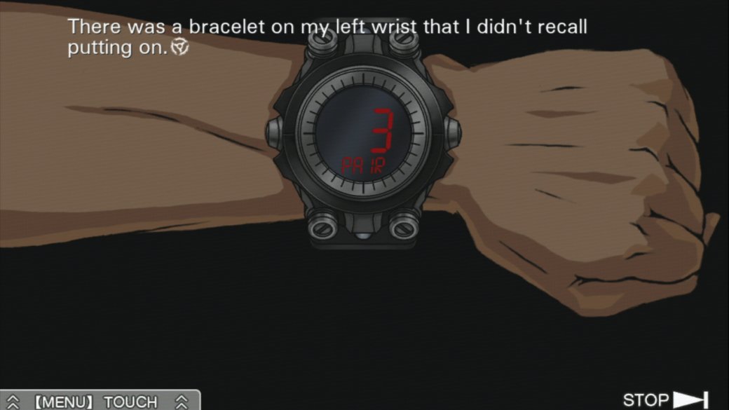 Virtue’s Last Reward. Рецензия — фото 2