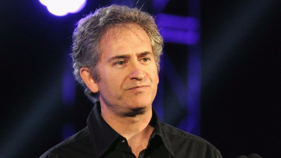 Сооснователь Blizzard окончательно покинет компанию через пару месяцев — фото 1