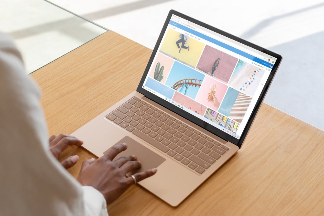 Конкуренты MacBook и AirPods, а также новая Windows 10X: итоги презентации Microsoft Surface — фото 1