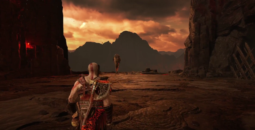 Гайд. Где найти всех валькирий в God of War (2018), и зачем это делать — фото 8