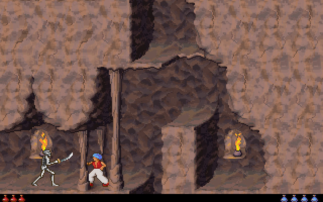 Prince of Persia 2