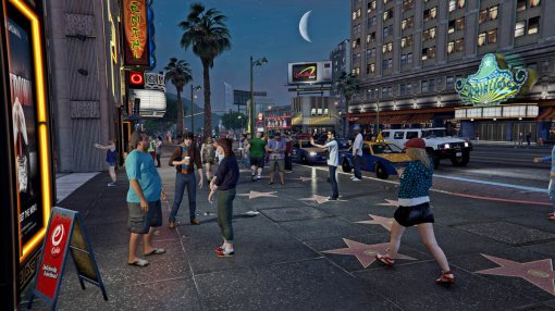 Take-Two представила отчёт о продажах GTA 5 и других своих крупных игр