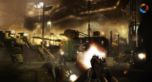 Рецензия на Deus Ex: Human Revolution — фото 4