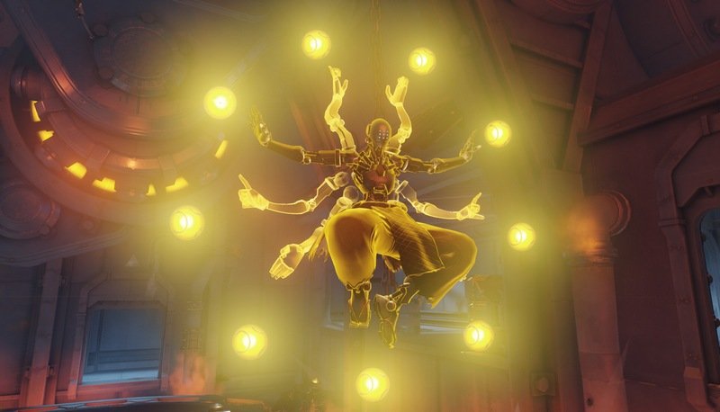 Какие изменения скоро постигнут баланс героев в Overwatch — фото 1