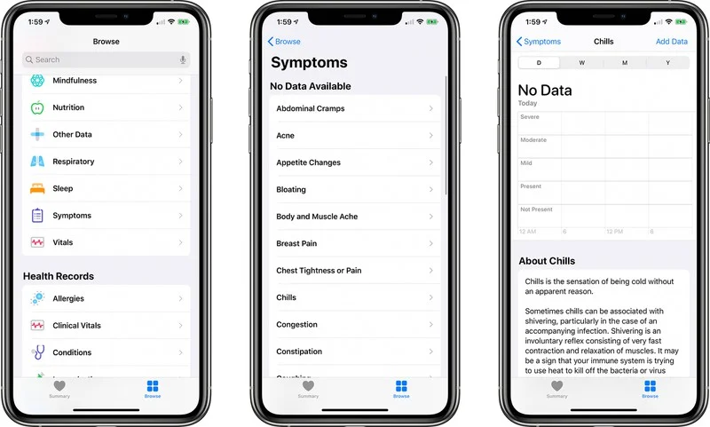 Вышел апдейт iOS 13.6: добавление Car Key, отключение автоматического апдейта и многое другое — фото 3