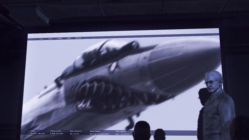Ace Combat: Assault Horizon. Сюжет, история — фото 3