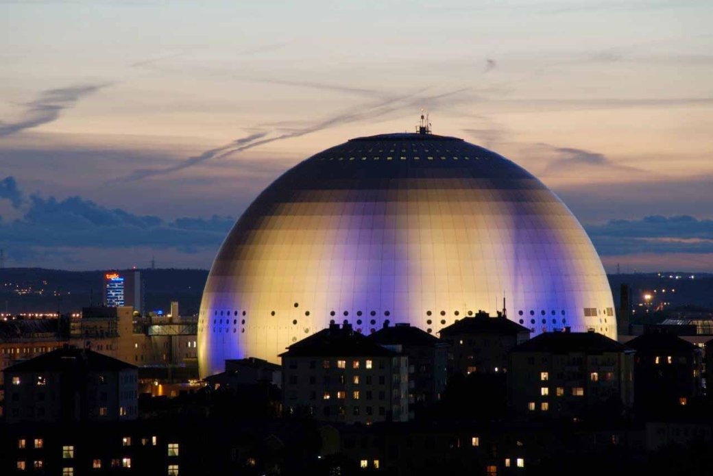 Галерея The International 2020 пройдет в Стокгольме. Плюсы и минусы от переезда турнира в Швецию - 5 фото
