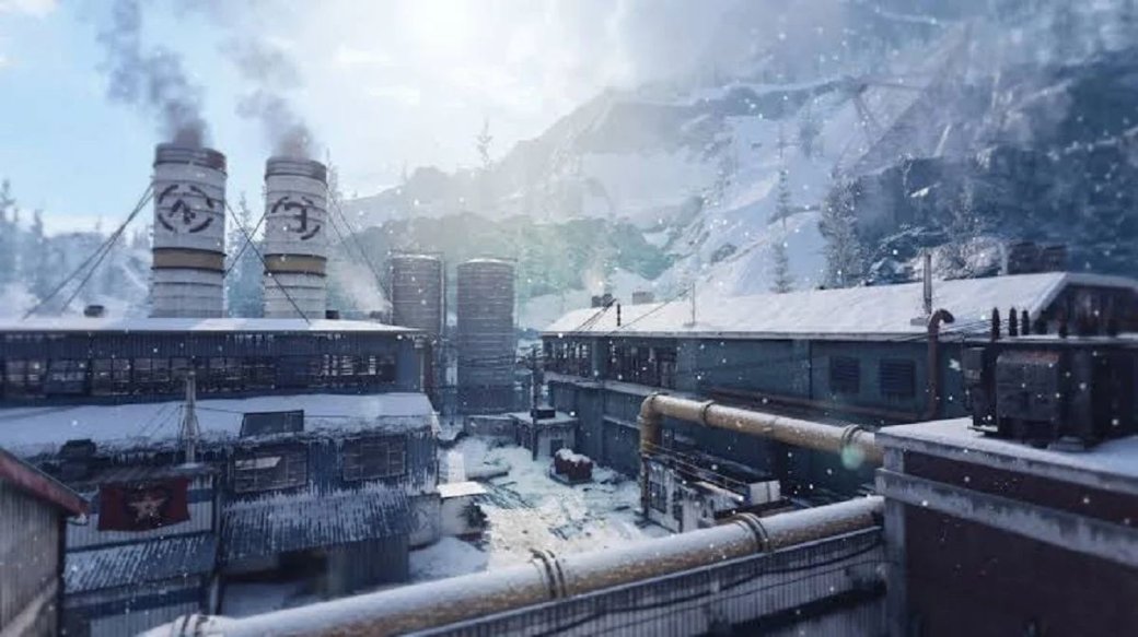 Галерея В следующей Call of Duty появятся карты из классических Black Ops 1 и 2 - 2 фото