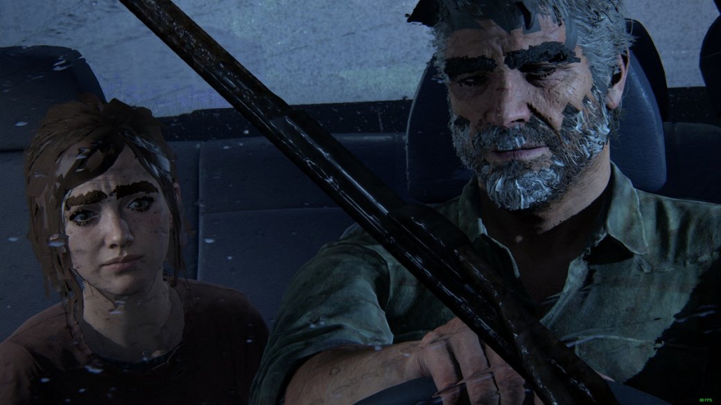 Игроки показали разнообразие багов в PC-версии The Last of Us: Part 1 — изображение 2