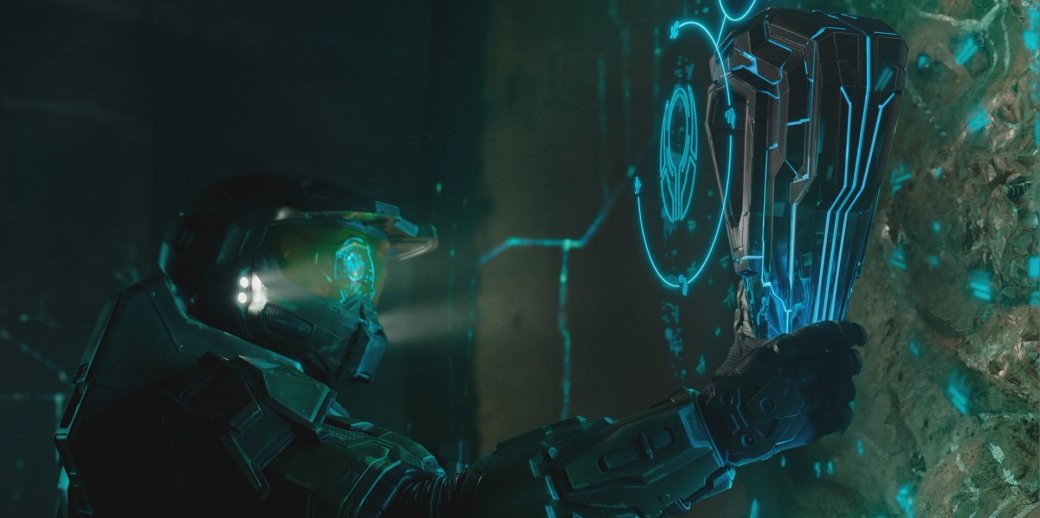 Впечатления от первой серии Halo от Paramount+: хотели «Мандалорца», а получился трэш — фото 3