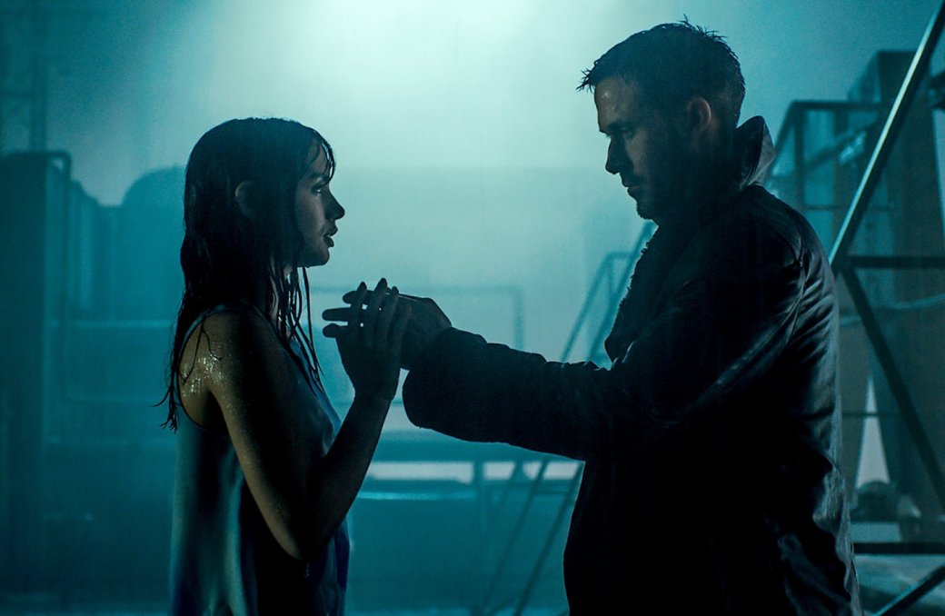 Рецензия на «Бегущего по лезвию 2049» (без спойлеров) — фото 5