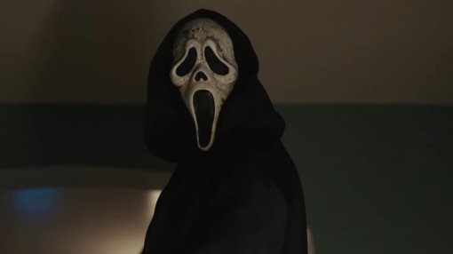 Деми Ловато выпустила клип на песню Still Alive из хоррора «Крик 6»
