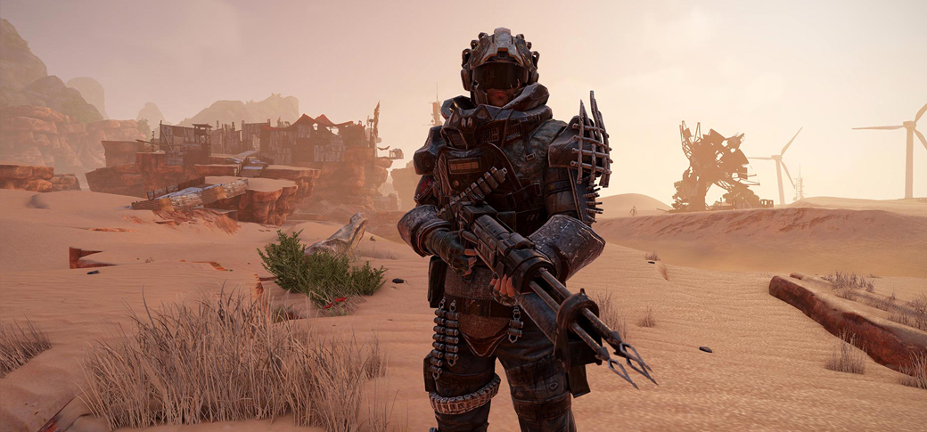 «Готика», Risen и ELEX: топ всех игр Piranha Bytes — от лучших к худшим — фото 17