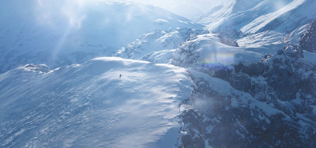 Battlefield V и реальность: военные операции в игре и в жизни — фото 6