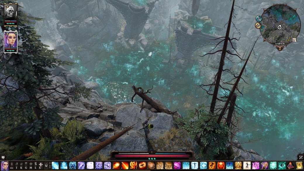 Гайд по достижениям в Divinity: Original Sin 2 — фото 2