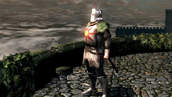 Завтра Dark Souls: Prepare to Die Edition навсегда исчезнет из Steam. Успейте купить! — фото 1