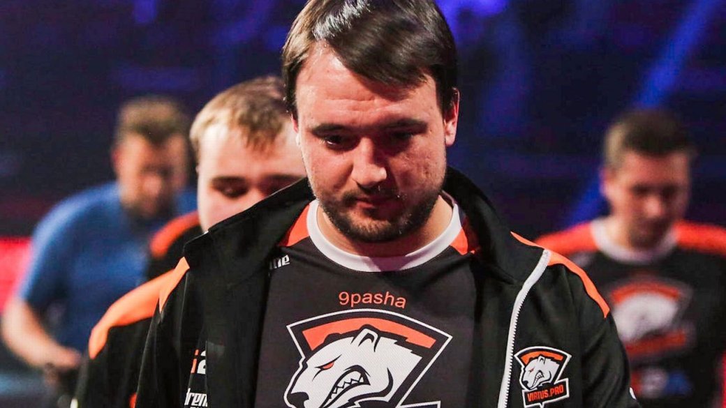 9pasha: «Если тренер подойдет ко мне и скажет отожмись 30 раз — я начну отжиматься» — фото 5