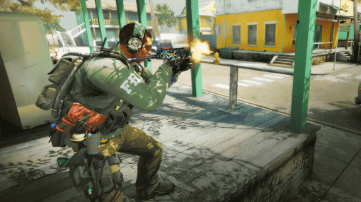 Valve внесла несколько крупных нововведений в тестовую версию Counter-Strike 2