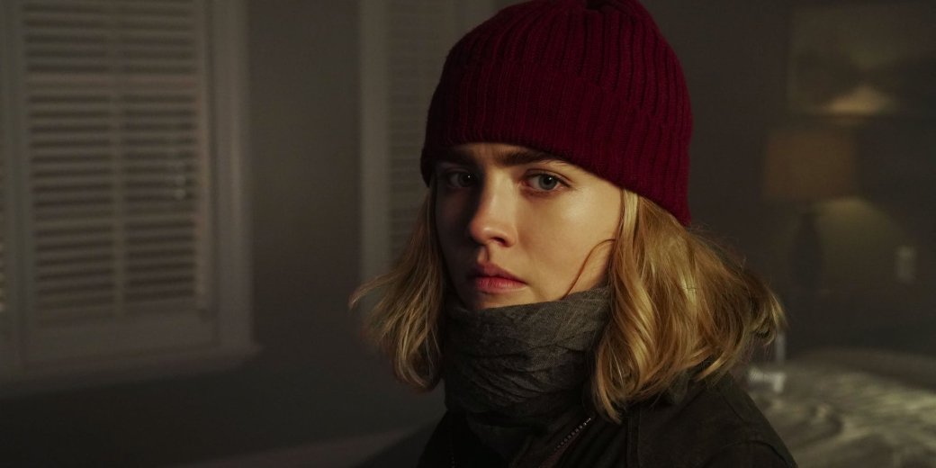 Рецензия на 1 сезон сериала «Импульс» — очень вялой попытки сделать драму из «Телепорта» — фото 1