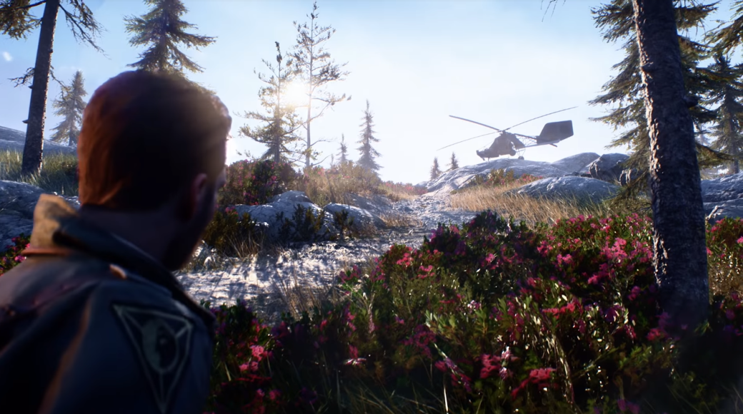 EA выпустила новый трейлер баттл-рояля в Battlefield V, а IGN показала 9 минут геймплея — фото 1