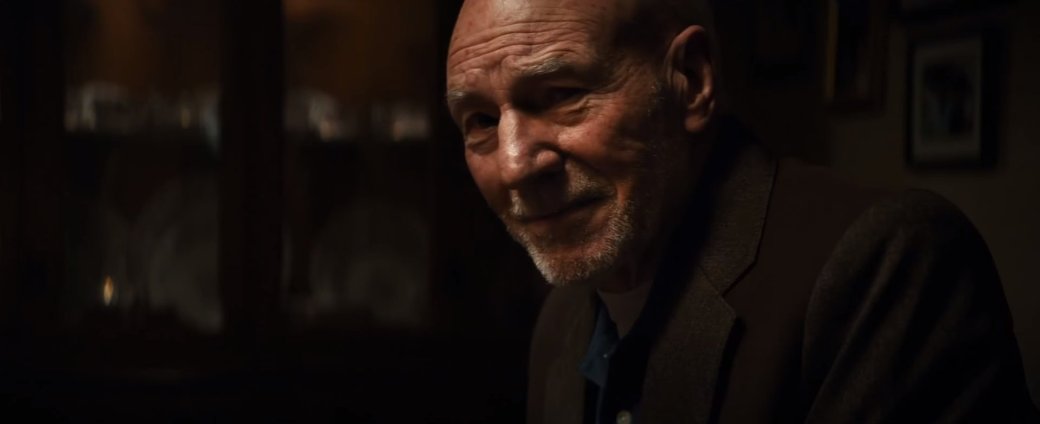 Разбираем первый трейлер «Логана». Последний фильм про Росомаху — фото 16