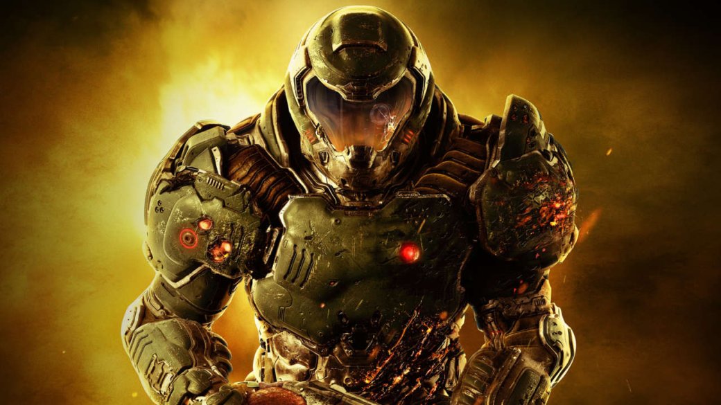 Bethesda расщедрилась и убрала из Doom «сезонный пропуск» — фото 2