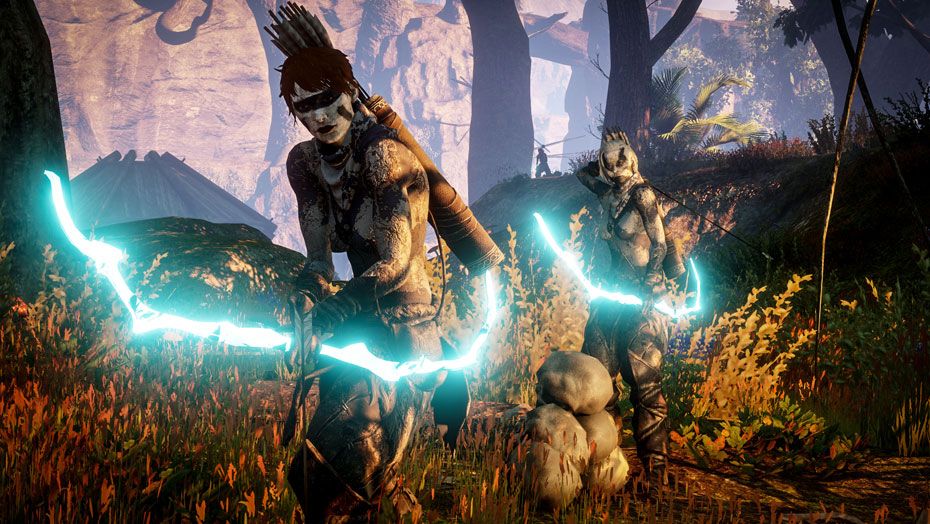 Какой была отмененная Dragon Age 4 и как дела у новой версии игры? — фото 2